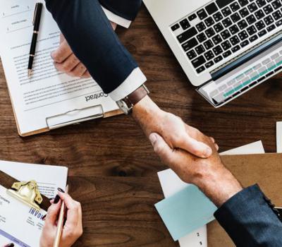 Área de Secretaría